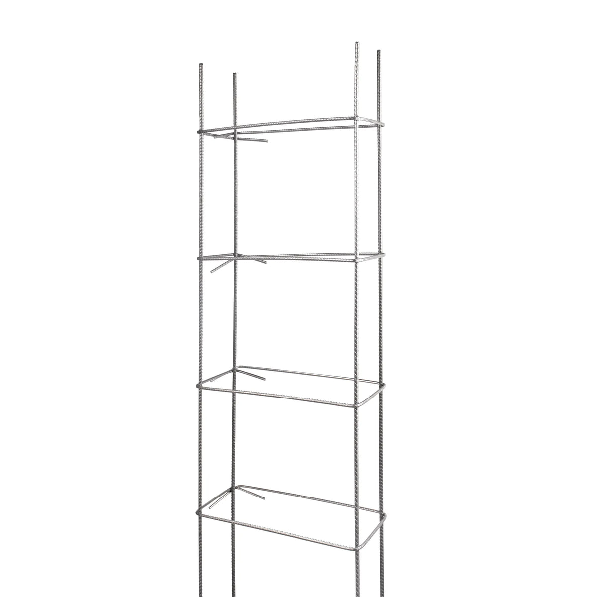 Armex 10 x 20, pieza