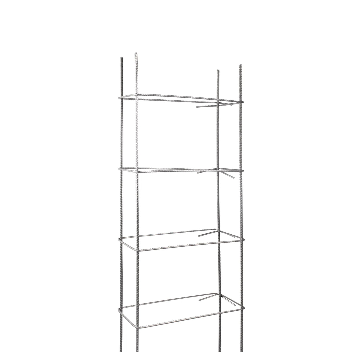 Armex 10 x 25, pieza