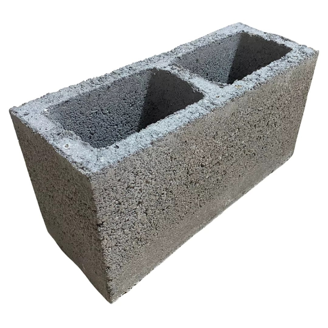 Ion Block Block hueco ligero 15 x 20 x 40 cm, millar, precio con entrega en ...
