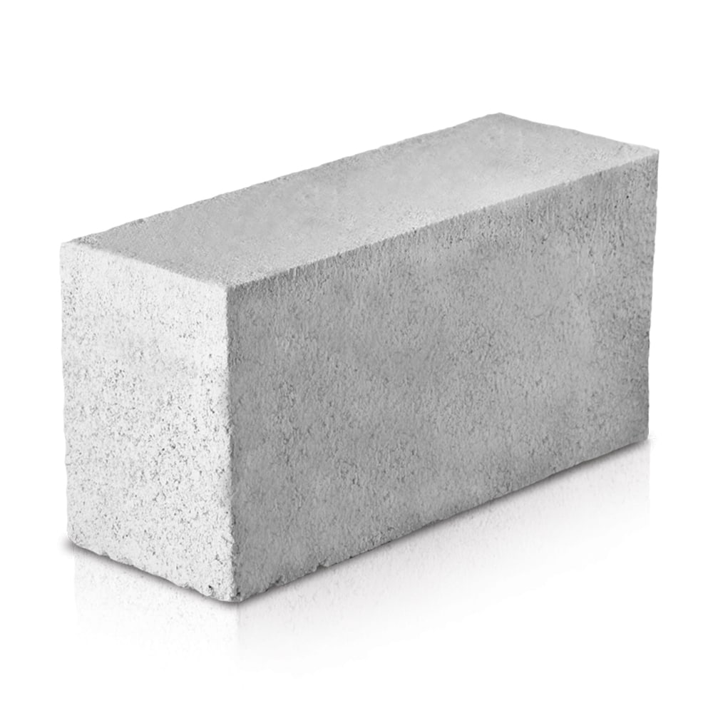 Block, tabicón y adocreto