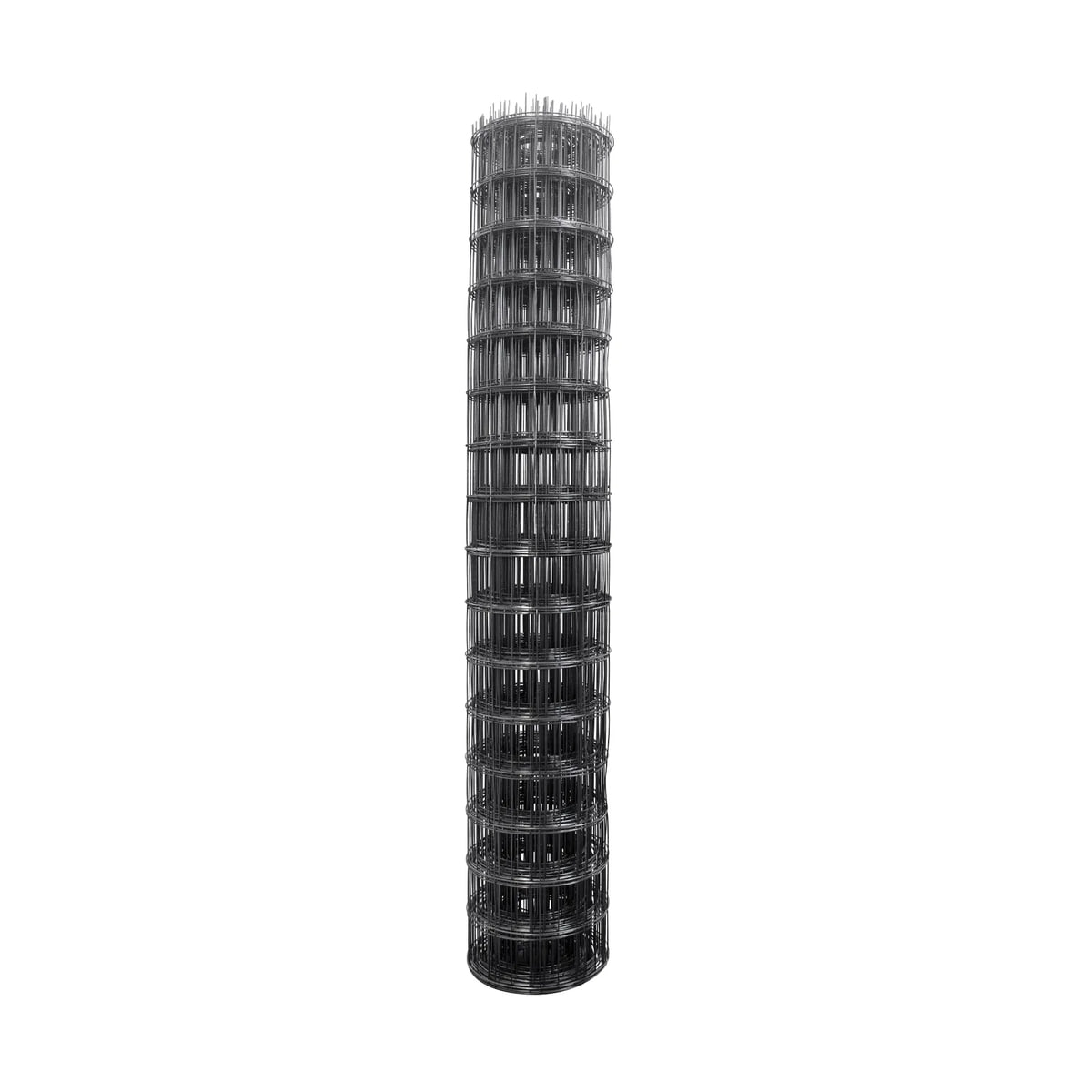 Malla electrosoldada 6x6-4/4, rollo de 100 m² (40 x 2.5 m)