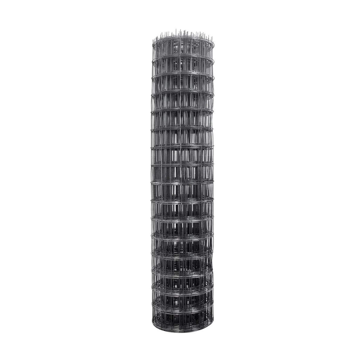 Malla electrosoldada 6x6-6/6, rollo de 100 m² (40 x 2.5 m)