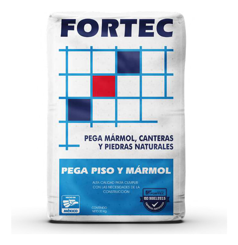 Pegapiso Fortec 20 kg