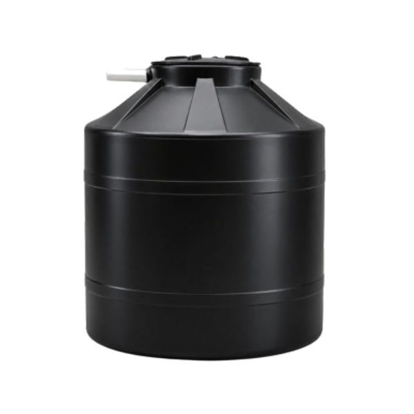 Registro de lodos Biosplash de 450 litros, para biodigestor de 2,400 litros